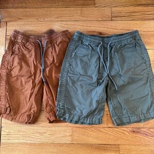 Men's Shorts Bundle